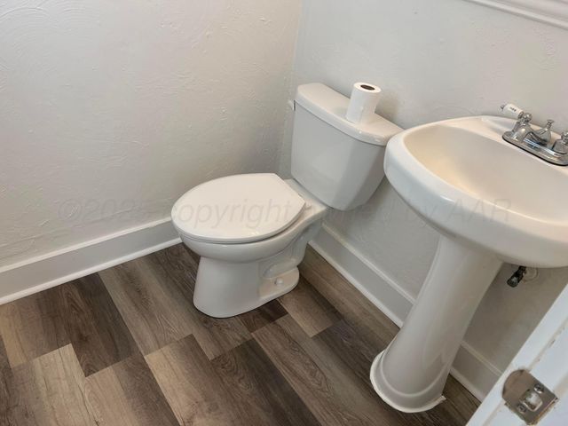 4233 SW 13TH Avenue, Amarillo, TX 79106