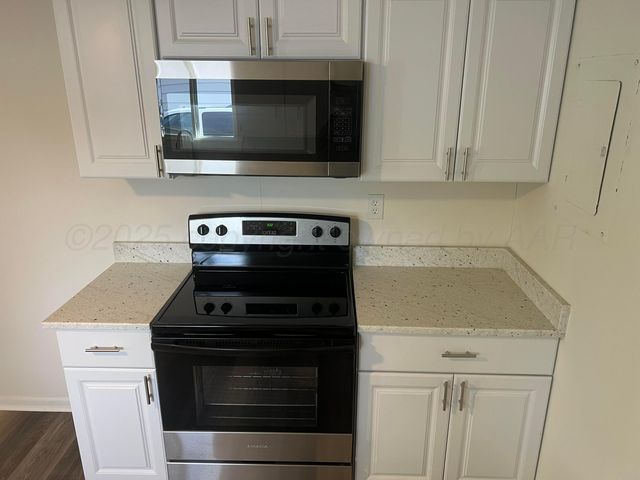 4233 SW 13TH Avenue, Amarillo, TX 79106