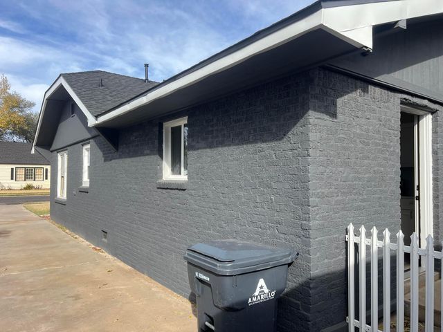 4233 SW 13TH Avenue, Amarillo, TX 79106