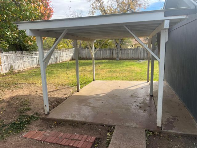 4233 SW 13TH Avenue, Amarillo, TX 79106