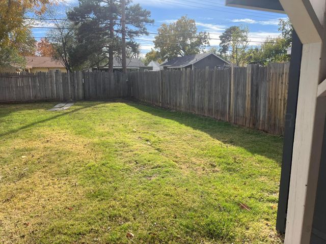 4233 SW 13TH Avenue, Amarillo, TX 79106