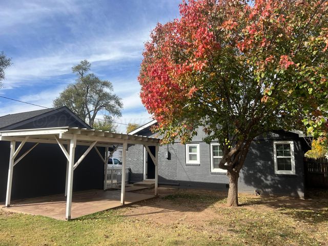 4233 SW 13TH Avenue, Amarillo, TX 79106