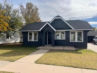 4233 SW 13TH Avenue, Amarillo, TX 79106