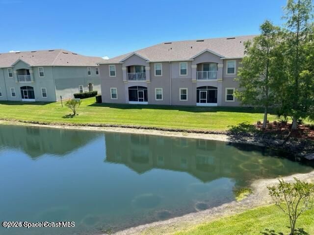 4066 Meander Place 208, Rockledge, FL 32955