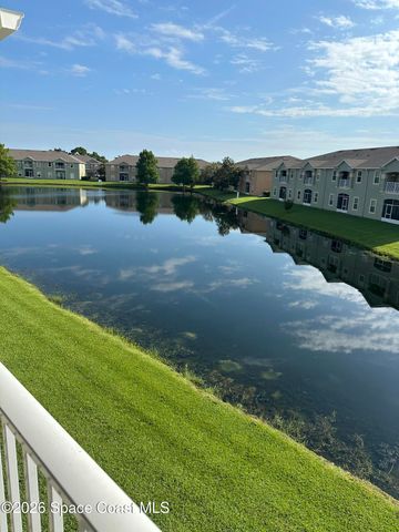 4066 Meander Place 208, Rockledge, FL 32955