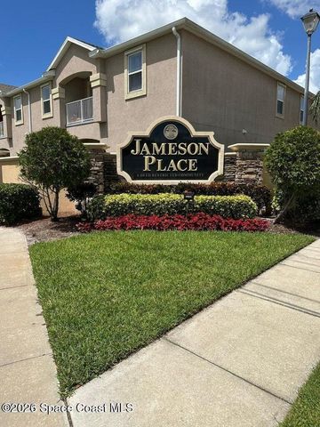 4066 Meander Place 208, Rockledge, FL 32955