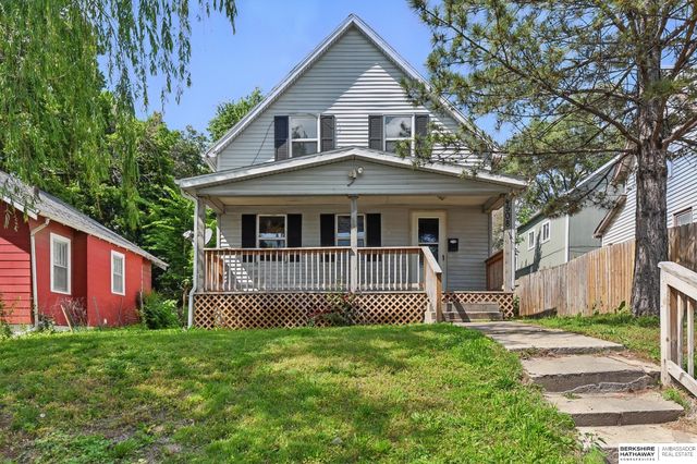 4508 Izard Street, Omaha, NE 68132