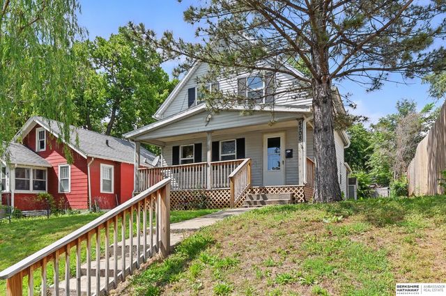 4508 Izard Street, Omaha, NE 68132