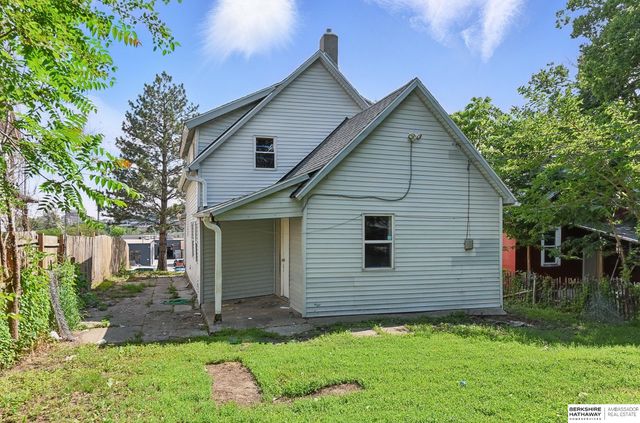 4508 Izard Street, Omaha, NE 68132