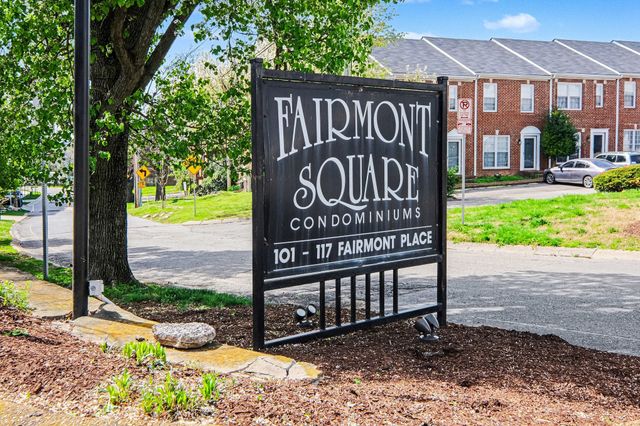 109 Fairmont Pl, Nashville, TN 37203
