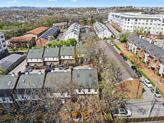 109 Fairmont Pl, Nashville, TN 37203