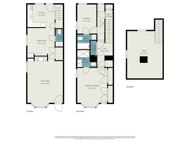 109 Fairmont Pl, Nashville, TN 37203