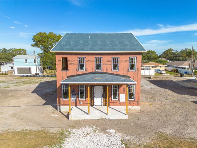 465 47TH AVENUE N, St Petersburg, FL 33703