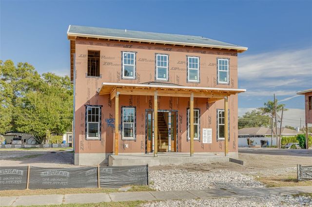 465 47TH AVENUE N, St Petersburg, FL 33703