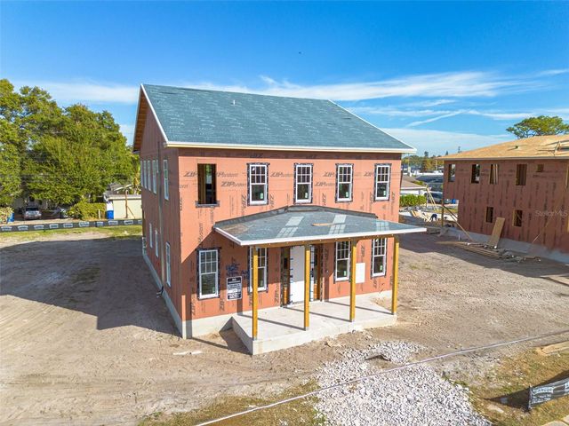 465 47TH AVENUE N, St Petersburg, FL 33703