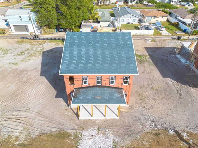 465 47TH AVENUE N, St Petersburg, FL 33703