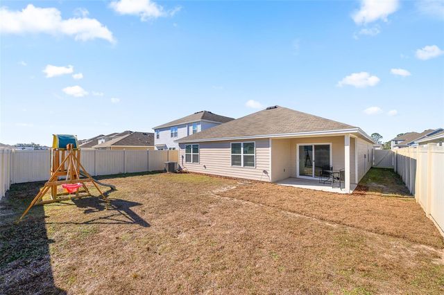 2181 NW 247TH DRIVE, Newberry, FL 32669