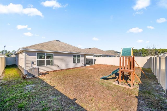 2181 NW 247TH DRIVE, Newberry, FL 32669