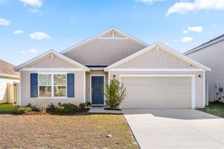 2181 NW 247TH DRIVE, Newberry, FL 32669