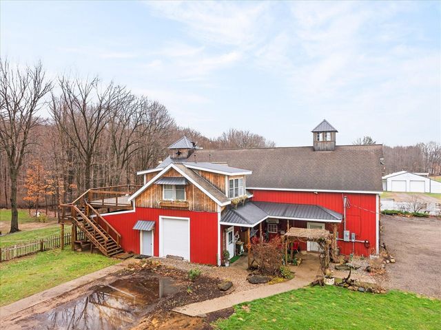 3457 138th Avenue, Hamilton, MI 49419