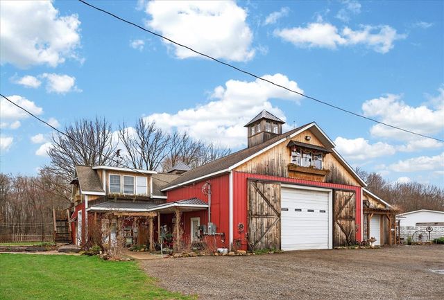 3457 138th Avenue, Hamilton, MI 49419