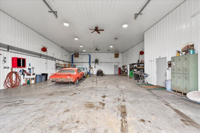 3457 138th Avenue, Hamilton, MI 49419