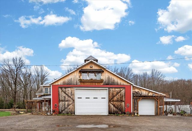3457 138th Avenue, Hamilton, MI 49419