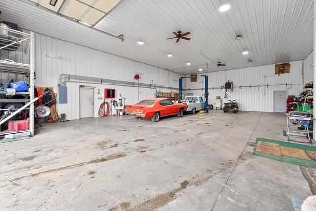 3457 138th Avenue, Hamilton, MI 49419