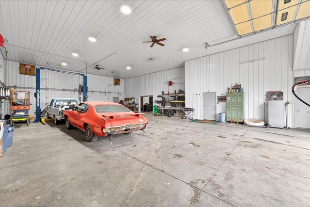 3457 138th Avenue, Hamilton, MI 49419