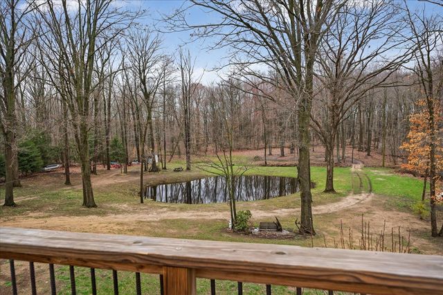 3457 138th Avenue, Hamilton, MI 49419