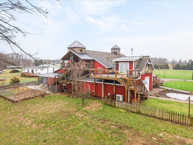 3457 138th Avenue, Hamilton, MI 49419
