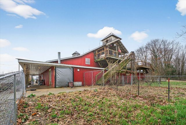 3457 138th Avenue, Hamilton, MI 49419