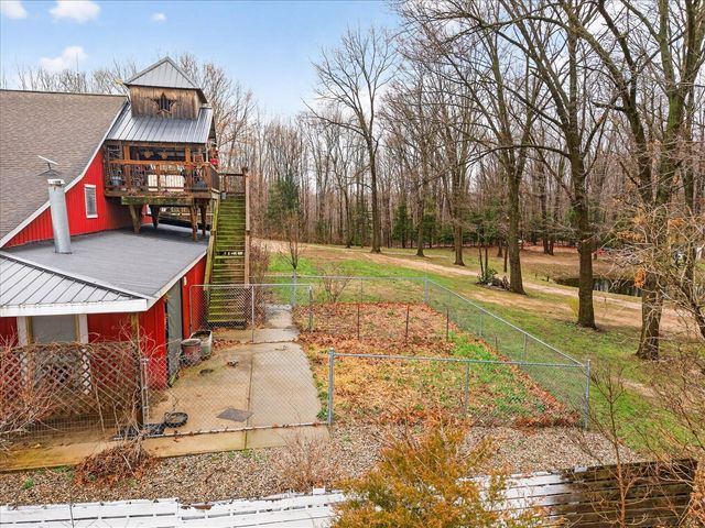 3457 138th Avenue, Hamilton, MI 49419