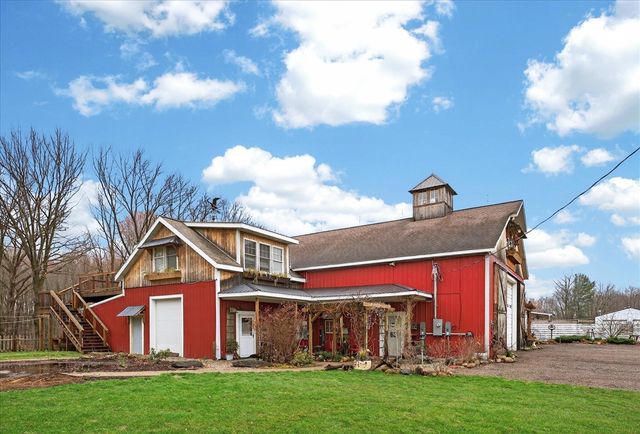 3457 138th Avenue, Hamilton, MI 49419
