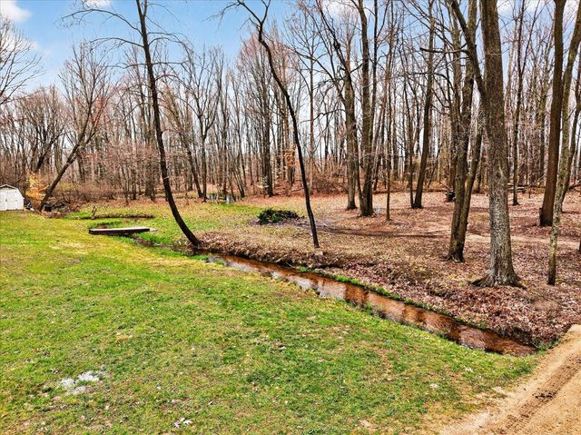 3457 138th Avenue, Hamilton, MI 49419