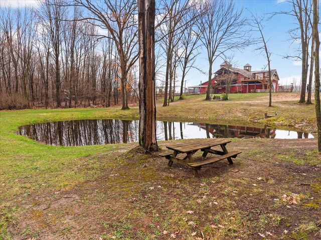 3457 138th Avenue, Hamilton, MI 49419