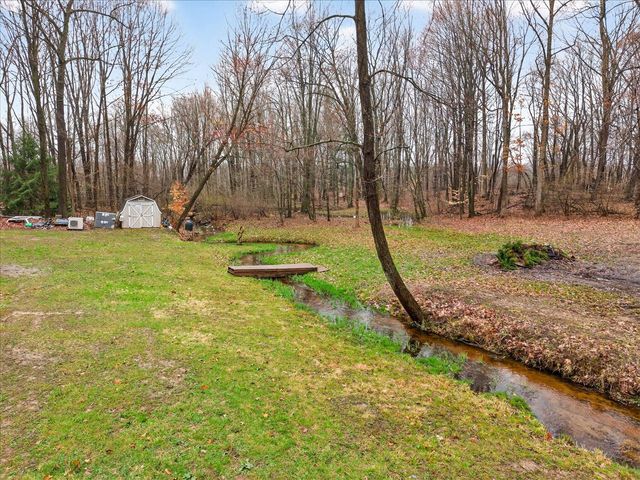 3457 138th Avenue, Hamilton, MI 49419