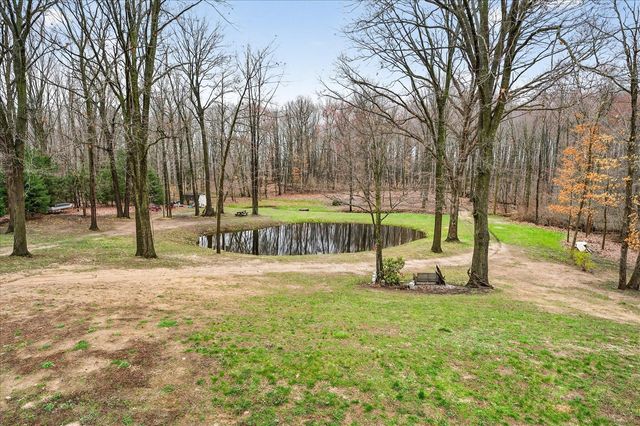 3457 138th Avenue, Hamilton, MI 49419