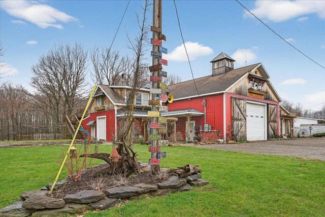 3457 138th Avenue, Hamilton, MI 49419