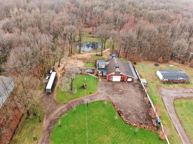 3457 138th Avenue, Hamilton, MI 49419