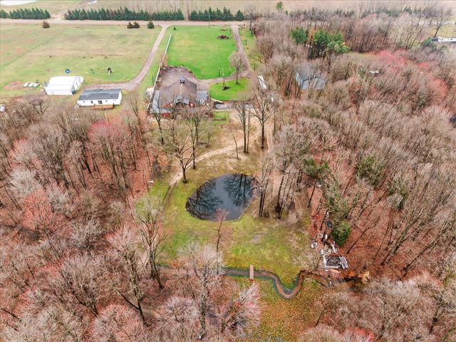 3457 138th Avenue, Hamilton, MI 49419