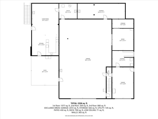 3457 138th Avenue, Hamilton, MI 49419
