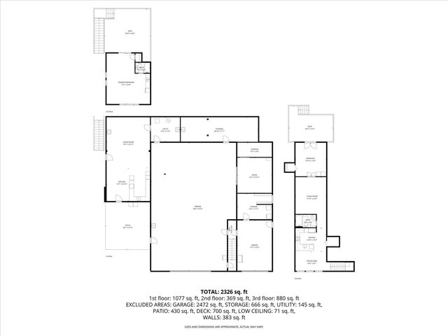 3457 138th Avenue, Hamilton, MI 49419