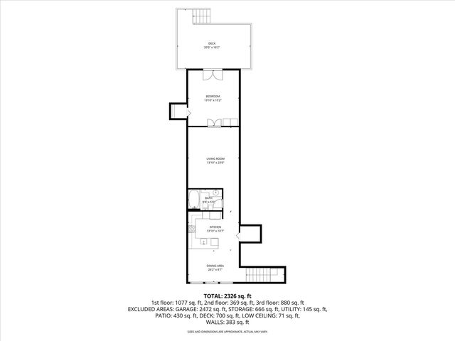 3457 138th Avenue, Hamilton, MI 49419