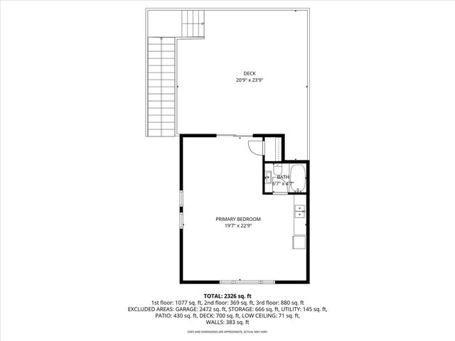 3457 138th Avenue, Hamilton, MI 49419