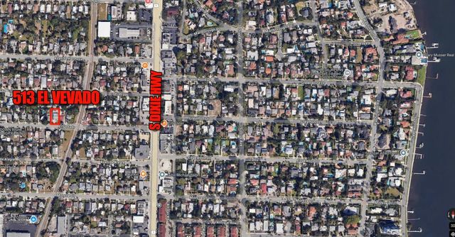 513 El Vedado, West Palm Beach, FL 33405