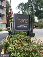 1 E UNIVERSITY PKWY #304, Baltimore, MD 21218