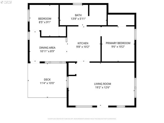 105 Nw 13TH St, Gresham, OR 97030