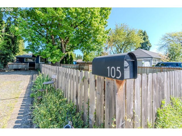 105 Nw 13TH St, Gresham, OR 97030