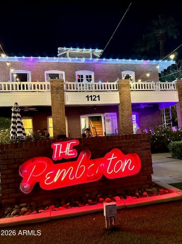 524 E AMES Place, Phoenix, AZ 85004